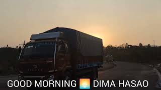 GOOD MORNING 🌅 DIMA HASAO