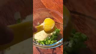 Indonesian Salad tiktok yowwhatspoppin