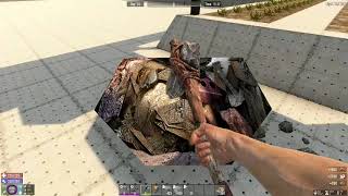 7 Days To Die Alpha 19.2 - Extending The Base Part 2 - S2 EP33