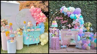 Birthday Decoration Ideas at home || How to decorate Home for Birthday Party