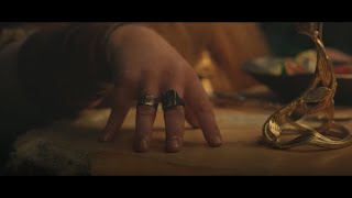 Prince Durin's Inquiry -Table Scene - Rings Of Power - Episode 5