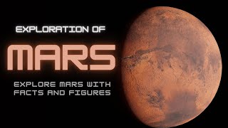 Mars Unlocking the Mysteries The Planet Mars A Journey Through Space Exploration