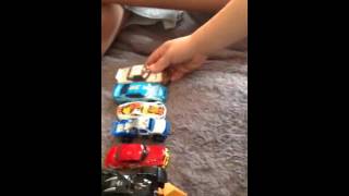 Fun times tv Christmas cars!! Cars airplane piston twelve a