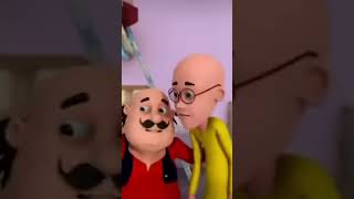 Motu patlu | Motu patlu ka selfie Shauk episode 279 part 1