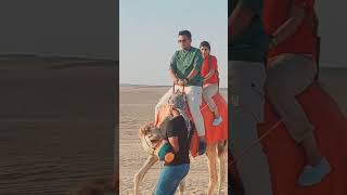 #moye moye moments #funny shorts#camel ride