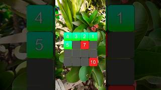 Math brain test game #game #puzzlegame #braintest