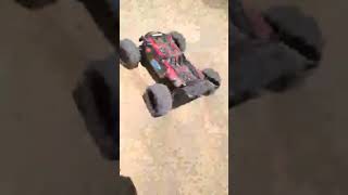 arrma shorts#   arrma kraton, close call