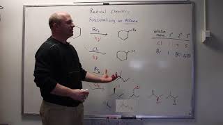 Selectivity of Radical Chemistry