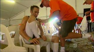 2010 Port Macquarie Ironman Triathlon Part 3