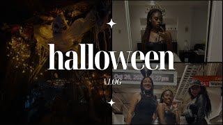 HALLOWEEN NOS ESTADOS UNIDOS | VLOG