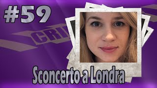 Sconcerto a Londra - Sarah stava solo tornando a casa (True crime #59)