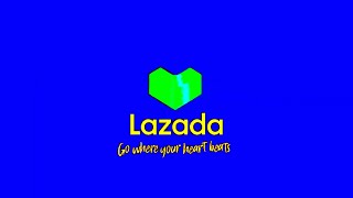 Lazada logo Effects(Sponsored by preview 2 Effects)