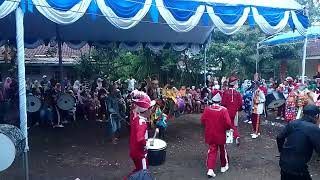 Drumband Miftahul-Ulum Maesan Bondowoso llLive Di Mandiro Bondowoso, Cara Isro' Mi'raj🔥