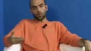 Roberto Saviano: Il Sistema Camorra (parte 2)