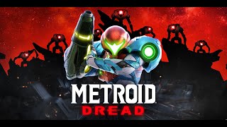 Metroid Dread Review