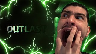 ICH SPIELE OUTLAST... (VIEL ZU GRUSELIG) FULL PLAYTHROUGH