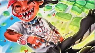 Topanga official audio- Trippie redd