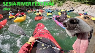 Sesia River Festival 2024 | VAL SESIA