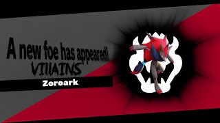 A New Foe Has Appeared #70 | Zoroark