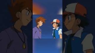 NGL I cried watching the last episode 😭 #shortsvideo #shorts #pokemon #ashketchum #anime