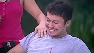 Baron Geisler | UMINIT ANG ULO SA PINOY BIG BROTHER HOUSE