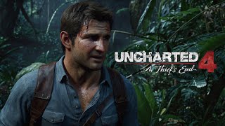 The Path to Redemption | Uncharted 4: A Theif's End