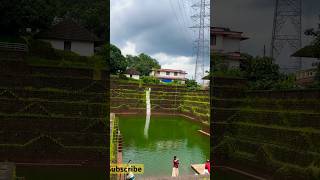 ###Sree Peralassery temple pond😀🙏🏼🙏🏼🙏🏼 is situated at Peralassery ,Kannur.###Pond🙏🏼🙏🏼