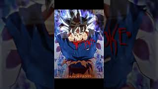 LUFFY VS GOKU EDIT