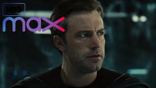 Is a Ben Affleck Batman Project Still Possible For HBO Max?