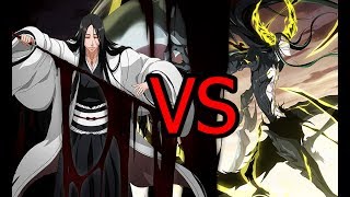 BLEACH Brave Souls Unohana VS CFYOW Nnoitra PVP بليتش برايف سولز