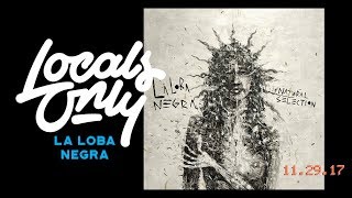 LOCALS ONLY LIVE | Manic Depressive Salsa - La Loba Negra