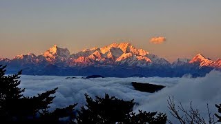 Top 10 hill stations uttarakhand