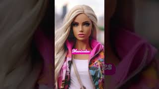 ¿Te imaginas dónde Barbie fuera colombiana?