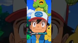 Debilidades Pokémon explicadas (Parte 7)