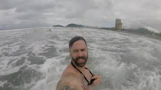 Jaco Beach Costa Rica 2016