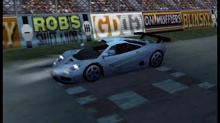 Need for Speed IV - Career Walkthrough (Official Cars and Tracks) - La Niña Pro Cup