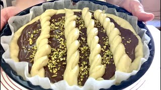 Meglio della torta, prepara questo Dolce  sofficissimo e buonissimo, RICETTA golosa