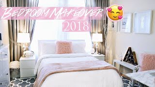 ☆ BEDROOM MAKEOVER + SHOPPING HAUL ☆