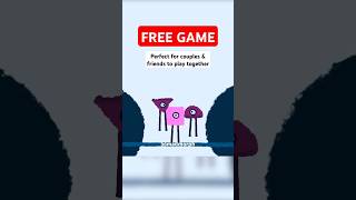 Play this FREE GAME if you are in a long distance relationship