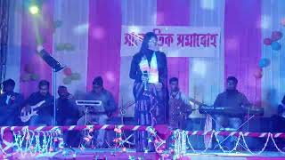 Babul Laiting | New song on stage| Stage program Babul laiting