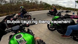 Sunday Tambike | Subok ng ibang Kapehan sa Antipolo | Calle Rizal Cafe