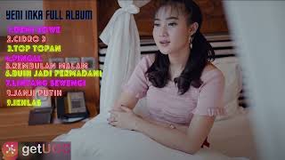 YENI INKA DEMI KOWE FULL ALBUM TERBARU 2022