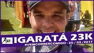 IGARATA 23k - 26/03/2017