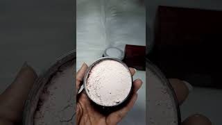 *NEW*POWDER WITH GLITTERS #youtubeshorts#ytshorts#shorts#ashortaday#swatchparty#viral#trending#lakm