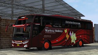 Mod Bussid Jb3 MHD F17 Mercy asXfm | Marissa Holiday