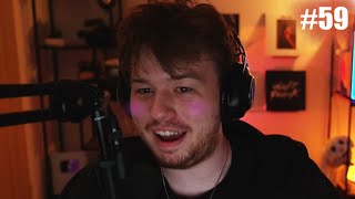 "Přijedu ti Udělat Langoš HONZÍKU, aby ti Bylo Líp" - Foxová 🥺🥺 | Top klipy za předešlý týden #59