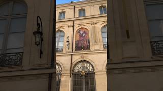 MUSÉE DES BEAUX-ARTS #dijon #france