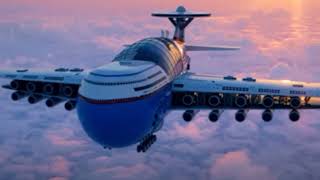 Sky Cruise Project Hotel | Elevating Hospitality to New Heights #skycruise