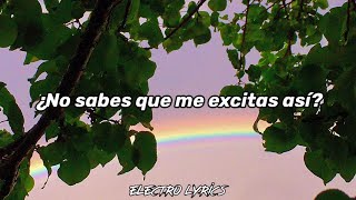 Take My Breath Away • Alesso [sub español]