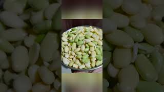 /seasonal Mixture  #mixture #easyrecipe / ನಿಮಿಷದಲ್ಲಿ ಅವರೇ ಕಾಳು ಕರುಕುಲು /Awarekalu Mixture 🤤